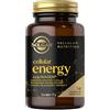 SOLGAR IT. MULTINUTRIENT SpA CELLULAR Energy 14Cps Veget.