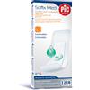 PIKDARE SOFFIX MED ST 25X10 A/B 3P 26015