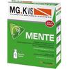 Pool Pharma Mgk Vis Integratore Tonico Ricostituente Mente 10 Flaconcini da 10 ml