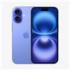 Apple iPhone 16 (128 GB) - Blu oltremare