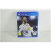 Sony FIFA 18 : Playstation 4 , ML