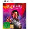 Square Enix Life is Strange: True Colors (PlayStation PS5)