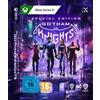 Warner Bros. Entertainment Gotham Knights Special Edition (Xbox Series X)