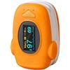CA-MI Srl Pulsossimetro Pediatrico M70A CA-MI