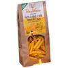 DISTEFANO BENESSERE Srl Siciliatavola Sedanini Pasta Mais e Riso Senza Glutine 400 g