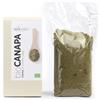 ERBAVOGLIO PRODUCTION Srl Farina di Semi di Canapa Sativa 500g