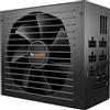 be quiet! Straight Power 12 1200W alimentatore, ATX 3.0, 80 PLUS Platinum, ventola Silent Wings virtualmente inudibile, per schede video PCIe 5.0 e PCIe 6+2, 2x cavi 12VHPWR inclusi
