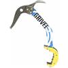 Grivel X-Monster piccozza paletta ghiaccio e drytooling