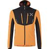 Montura Ski Style Hoody Jacket giacca uomo