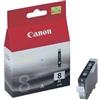 Canon CARTUCCIA ORIGINALE CANON IP 4200 NERO PHOTO CLI 8BK CLI-8BK 0620B001