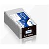 Epson CARTUCCIA ORIGINALE EPSON SJIC22P(K) NERA COLORWORKS TM C3500 C33S020601