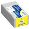 Epson CARTUCCIA ORIGINALE EPSON SJIC22P(M) MAGENTA COLORWORKS TM C3500 C33S020603