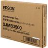 Epson KIT MANUTENZIONE ORIGINALE EPSON SJMB3500 C33S020580 COLORWORKS TM C3500