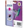 Epson CARTUCCIA ORIGINALE EPSON STYLUS R265 R360 R560 T0803 MAGENTA C13T08034011