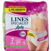 Lines Specialist Lady Pants Discreet L
