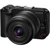 Canon EOS R50 V + RF-S 14-30mm f/4-6.3 IS STM PZ