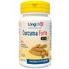 Longlife Curcuma Forte 60 Capsule Vegetali