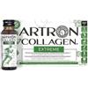 Gold Collagen Artron Collagen Extreme 10 Flaconcini Da 50 Ml Gusto Multifrutta