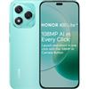 HONOR 400 Lite Smartphone, 8+256GB, 5G, Display 7'' FHD, Fotocamera 108MP, AI Camera Button, 5.230 mAh, Marrs Verde