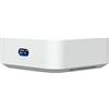 Ubiquiti UniFi Express 7 gateway/controller 10, 100, 1000, 2500, 10000 Mbit/s (Ubiquiti UniFi Express UX7 [1x GbE WAN, 1x GbE LAN, WiFi 7 AP] 802.11be, 0.96 LCM status display)