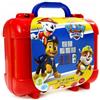 Multiprint Blister 2 Timbri per Bambini Disney Cars, 100% Made in Italy, Set Timbrini Bimbi Personalizzati in Legno e Gomma Naturale, Inchiostro Lavabile Atossico, Idea Regalo, art.26823