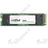 CRUCIAL SSD Crucial 480GB E100 CT480E100SSD8 PCIe M.2 NVME PCIe 4.0 x4