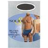 Solidea SILVER WAVE SLIMMING SLEEVES CAMEL S