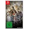 Nintendo Project Octopath Traveler - Nintendo Switch [Edizione: Germania]