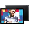 HUAWEI MediaPad T5 - Tablet WiFi da 10, 64 GB, 4 GB RAM, colore: Nero