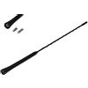 Adapter Universe Antenna Sul Tetto Personale 40 Centimetri Triplex 16V Autoradio Fm Am M5 M6 Auto