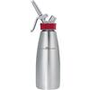 Colichef Sifone Professionale per Panna Montata iSi Gourmet Whip 1 Litro/Perfetto per le preparazioni Calde o Fredde (panna montata ed espume). La Scelta dei Più Grandi Chef di Tutto il Mondo