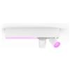 Philips by Signify Hue White and Color ambiance Centris Plafoniera Smart 2 punti luce GU10 LED Integrato Bianca [915005928301]