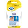 SCHOLL'S CEROTTO SCHOLL VESCICA DITA PIEDE 6 PEZZI - SCHOLL'S - 984515914
