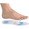 PLANTARE IN SILICONE MEDIUM - - 921833644