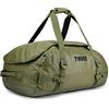THULE BOLSA DE VIAJE THULE REISETASCHE CHASM BAG S 40L OLIVE