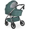 MONI Trio Unique Pine Green