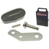 Cif Kit Anti Affondamento Ammortizzatore Anteriore Carbone Look Piaggio VESPA 50