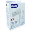 ARTSANA Chicco Mini Asciugacapelli Adatto per Neonati Soffio D'Aria Tiepida 2 Velocita' 500W