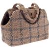 Ferribiella Spa Ferribiella Borsa Trasportino per Cani Lauren 40 x 30 x 20 cm