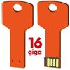 Chiavette usb 16 gb personalizzabili con astuccio personalizzate o neutre