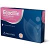 ECOCILLIN 100.000.000 UFC capsule rigide vaginali 6 pz Capsule