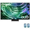 SAMSUNG TV 48 POLL OLED 4K SMART