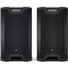 LD SYSTEMS ICOA 15A BT Casse attive amplificate bluetooth DJ live 1200 watt cad.
