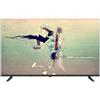 TV LED 40" S40F02-03 FULL HD SMART TV WIFI DVB-T2