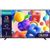 Hisense 40 QLED FHD SMART+ALEXA