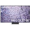SAMSUNG TV 85 POL 8K SERIE QN800 QLED 23