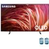 SAMSUNG TV 65 POLL OLED 4K SMART