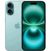 APPLE iPHONE 16 5G 6.1" 128GB EUROPA TEAL