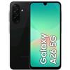 SAMSUNG A266 GALAXY A26 5G DUAL SIM 6.7" OCTA CORE 128GB MEMORIA ESPANDIBILE RAM