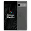 GOOGLE PIXEL 7a 5G DUAL SIM 6.1" OCTA CORE 128GB RAM 8GB 5G ITALIA CARBON BLACK